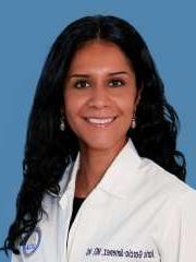 Maria D. Garcia-Jimenez, MD, MHS