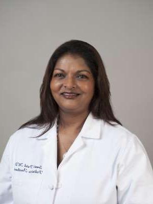 Swati N. Patel, MD